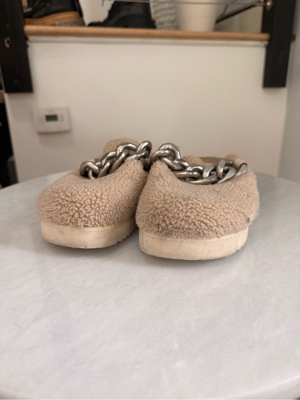 Ash Women’s clogs